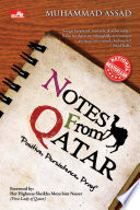 Notes From Qatar