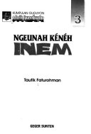 Ngeunah Keneh Inem